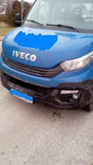 Iveco dailly