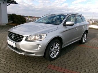 VOLVO XC60 2,4D4 R-Line AWD GPS Auto 10/2013