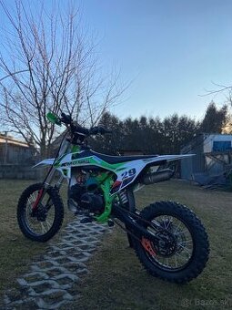 XMOTOS XB29 160cm