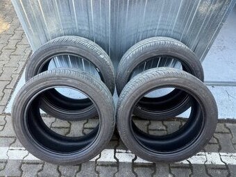 Letné pneumatiky 245/45 r18