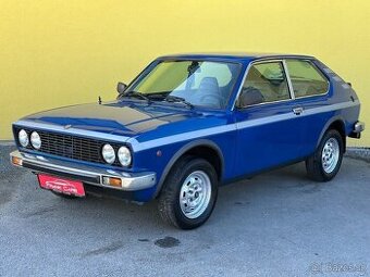 Fiat 128 Coupe 3p r.v. 1975