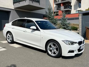 BMW 320i f30 64000km facelift