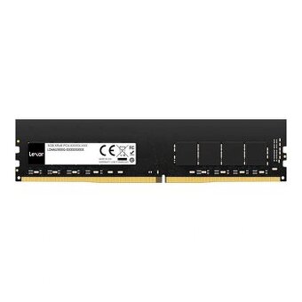 Lexar DDR4 16GB 3200MHz - 2 kusy