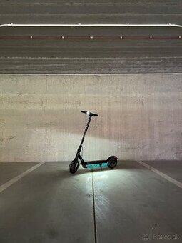 Elektrická kolobežka Lamax E-Scooter S11600