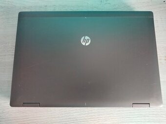 rozpredám na diely notebook Hp probook 6745b - 1