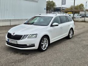 Škoda Octavia 2.0tdi DSG Style - 1