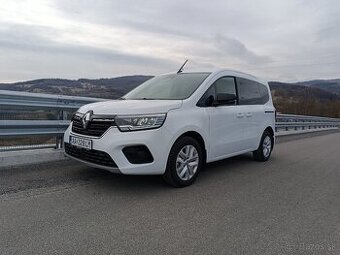 Renault Kangoo eguilibre blue dCi95 - 1