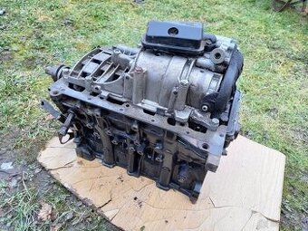 Motor BMW e90 320d 120 kw - 1