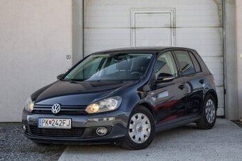 Volkswagen Golf 2.0 TDI Match Edition Premium