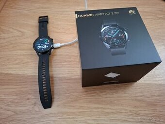 Hodinky Huawei watch gt 2 46mm