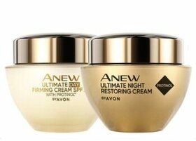 Anew Ultimate set s protinolom - NOVE