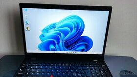 Notebook Lenovo ThinkPad T590 24GB RAM - 1