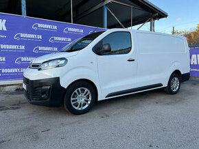 Citroën Jumpy 2.0 BlueHDi E6.1 120k L3H1 Club - 1