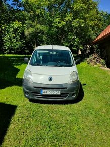 Renault Kangoo 1.5 Dci 55kw - 1