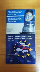 30. výročie NBS a Vstup do EU - 1