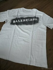 Balenciaga tričko - 1