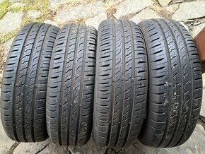 Letne pneu 185/65 r15 Barum