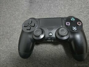 Ovládač Sony DualShock PS4 Wireless Controller