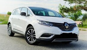 Renault Espace 2018