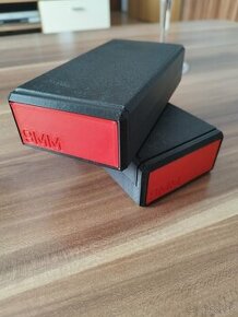 Krabička/box na náboje 9mm para - 1