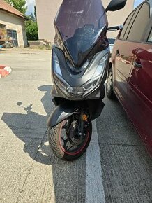 Honda PCX 125 - 1