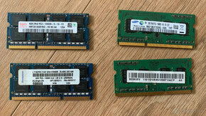 Pamat RAM DDR3