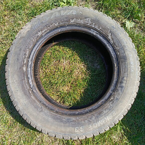 pneu zimna 165/70 R13 - 1