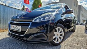 Peugeot 208 1.2 PureTech Active E6.2, 50kW