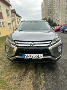 Predám mitsubishi eclipse cross - 1