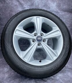 Zimní sada Ford Kuga 235/55R17 103 V XL - 1