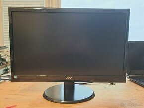 Monitor AOC 22"