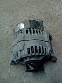 alternator fabia - 1