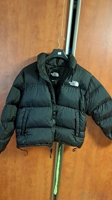 The North Face retro Nuptse 700 veľkosť M