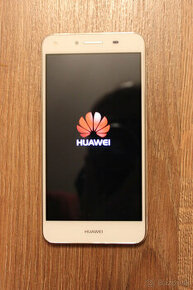 Huawei Y5 II White + orig. krabica, nabíjačka, kábel, fólia