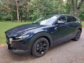 Mazda cx 30