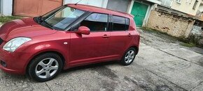 Suzuki Swift 1.3 - 1