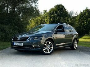 Škoda Octavia Combi 1.6 tdi STYLE BUSINESS - 1