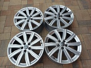 org.hlinikove disky Audi,Skoda,Vw,--8Jx19-ET-39--5x112