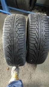 Uniroyal 215/60R16 zimné