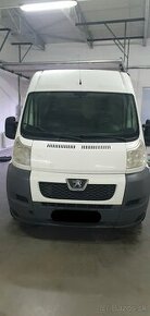 Predám Peugeot Boxer L2H2 2012 - 1