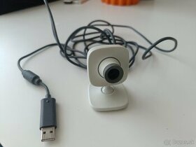 Xbox Live Vison Camera - 1