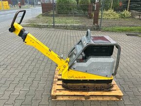 Reverzna vibracna doska Wacker Neuson DPU 6555 Hech, 2018rv