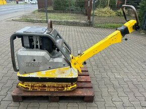 Reverzna vibracna doska Wacker Neuson DPU 6555 He, Bomag