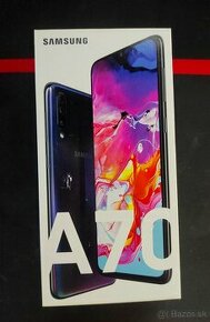 Samsung Galaxy A70 128GB