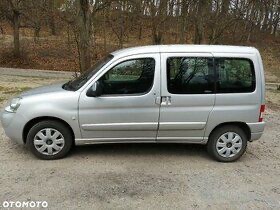 Citroën Berlingo 1.6