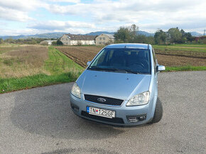 Predám Ford Focus C-max