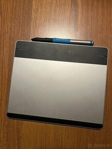 Tablet Wacom Intuos Manga Pen & Touch Tablet S