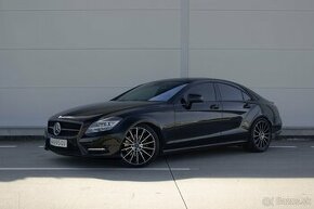 Mercedes Benz CLS AMG 350