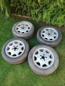 5x112 R15 mercedes - 1