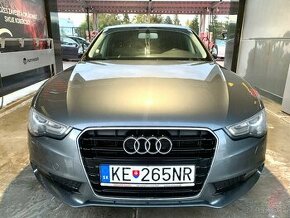 Predám Audi a5 Sportback